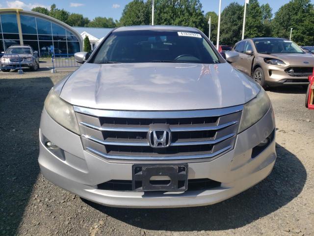 Photo 5 from auction – 2012 HONDA CROSSTOUR with VIN 5J6TF2H52CL001056