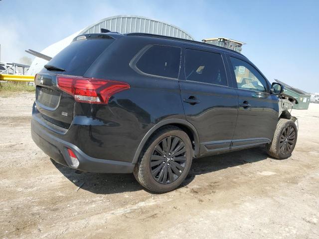 Photo 3 from auction – 2020 MITSUBISHI OUTLANDER with VIN JA4AD3A35LZ031550