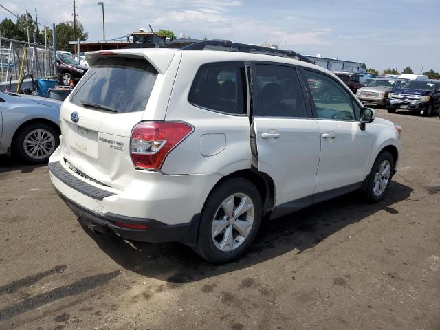 Photo 3 from auction – 2015 SUBARU FORESTER 2 with VIN JF2SJARC4FH837239