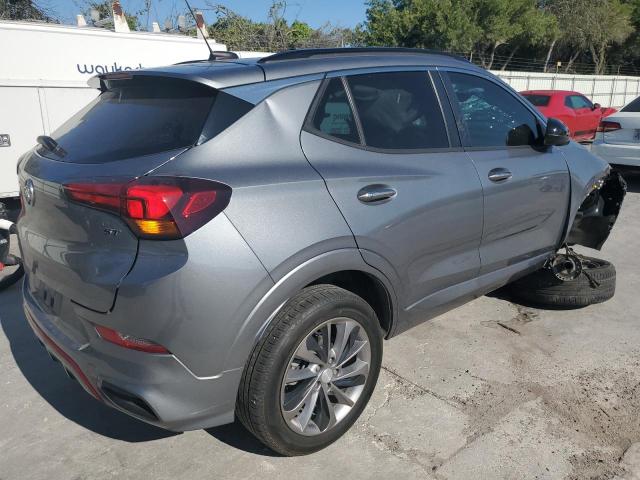 Photo 3 from auction – 2020 BUICK ENCORE GX with VIN KL4MMDSL2LB115237