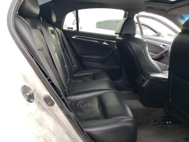 Photo 10 from auction – 2008 ACURA TL with VIN 19UUA66248A047534