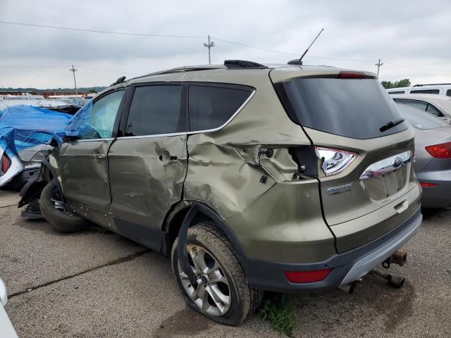 Photo 2 from auction – 2013 FORD ESCAPE SEL with VIN 1FMCU9H93DUD00537