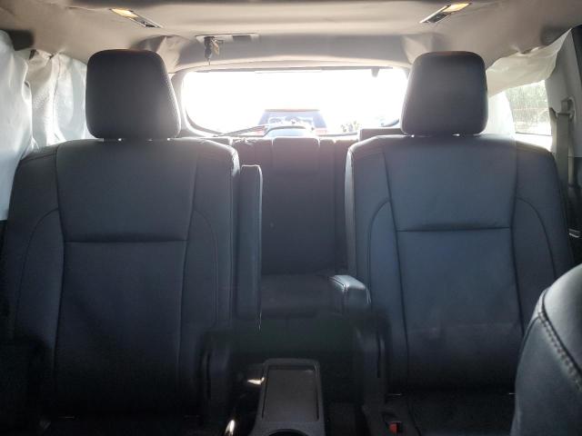 Photo 10 from auction – 2019 TOYOTA HIGHLANDER with VIN 5TDJZRFH2KS990449