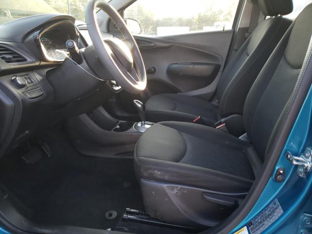 Photo 7 from auction – 2021 CHEVROLET SPARK LS with VIN KL8CB6SA0MC715938