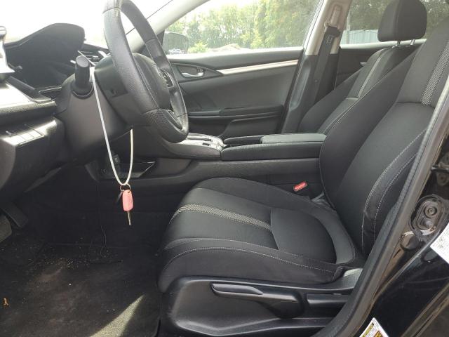 Photo 7 from auction – 2018 HONDA CIVIC with VIN 2HGFC2F50JH527986