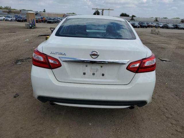 Photo 6 from auction – 2017 NISSAN ALTIMA 2.5 with VIN 1N4AL3AP5HN332268
