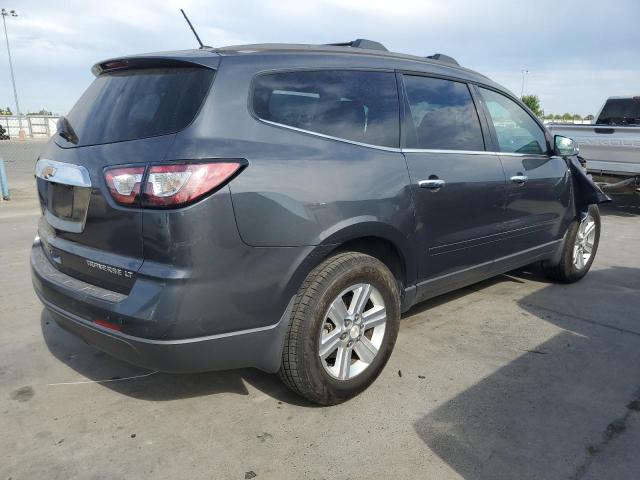 Photo 3 from auction – 2014 CHEVROLET TRAVERSE L with VIN 1GNKVHKD5EJ118952