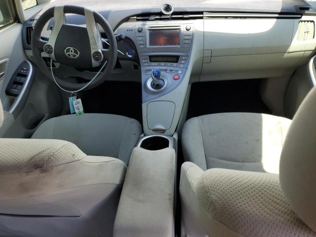 Photo 8 from auction – 2015 TOYOTA PRIUS with VIN JTDKN3DU5F1999811