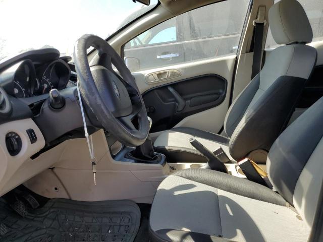 Photo 7 from auction – 2012 FORD FIESTA S with VIN 3FADP4AJ7CM159651