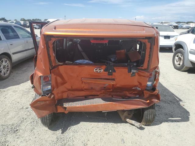 Photo 6 from auction – 2004 SCION XB with VIN JTLKT324440161821