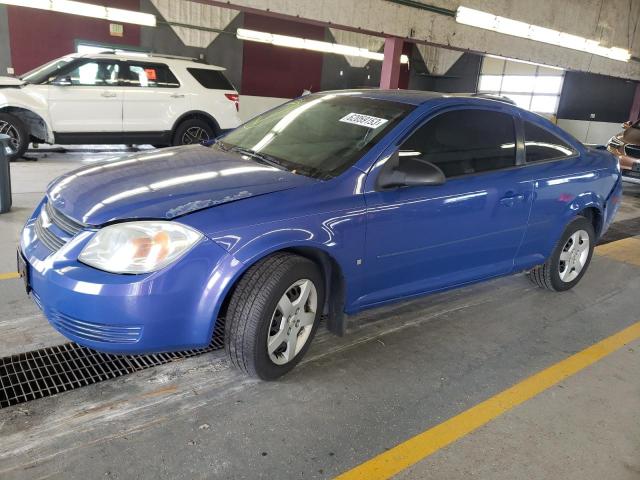 Photo 1 from auction – 2008 CHEVROLET COBALT LS with VIN 1G1AK18F287263969