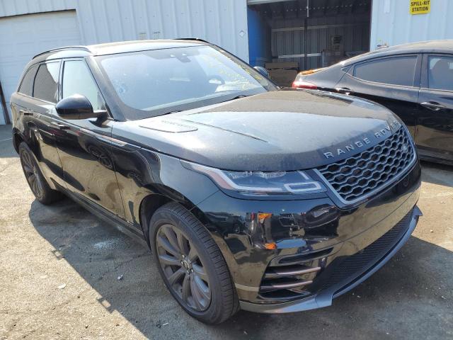 Photo 4 from auction – 2018 LAND ROVER RANGE ROVE with VIN SALYL2RN4JA758402
