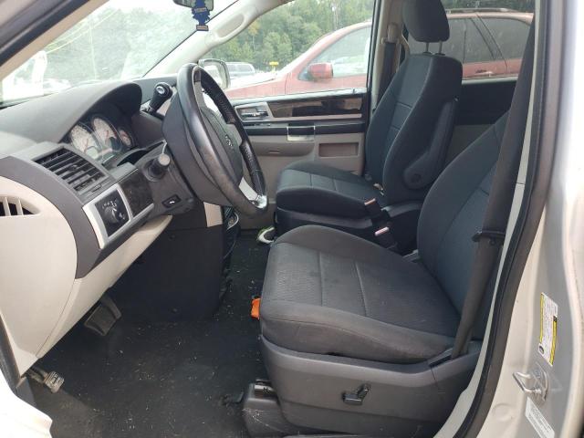 Photo 7 from auction – 2010 DODGE GRAND CARA with VIN 2D4RN5D16AR209987