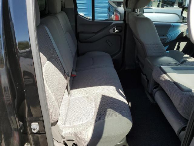 Photo 10 from auction – 2012 NISSAN FRONTIER S with VIN 1N6AD0EV6CC402246