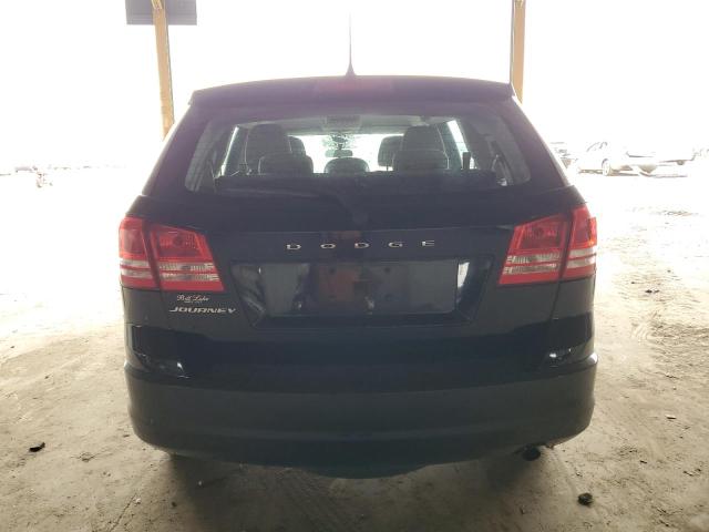 Photo 6 from auction – 2014 DODGE JOURNEY SE with VIN 3C4PDCAB4ET256768