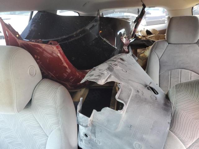 Photo 10 from auction – 2015 BUICK ENCLAVE with VIN 5GAKRAKD1FJ242238