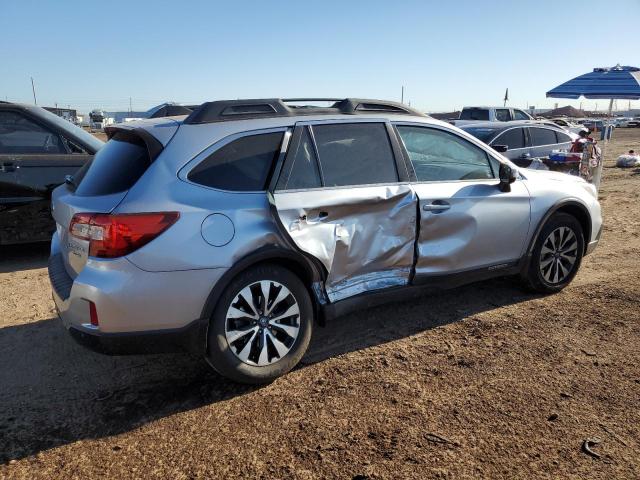 Photo 3 from auction – 2017 SUBARU OUTBACK 3. with VIN 4S4BSENCXH3283368