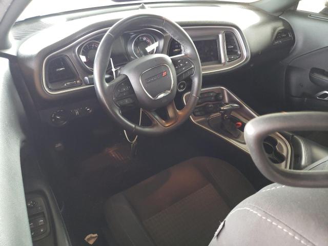 Photo 8 from auction – 2019 DODGE CHALLENGER with VIN 2C3CDZAG1KH606640