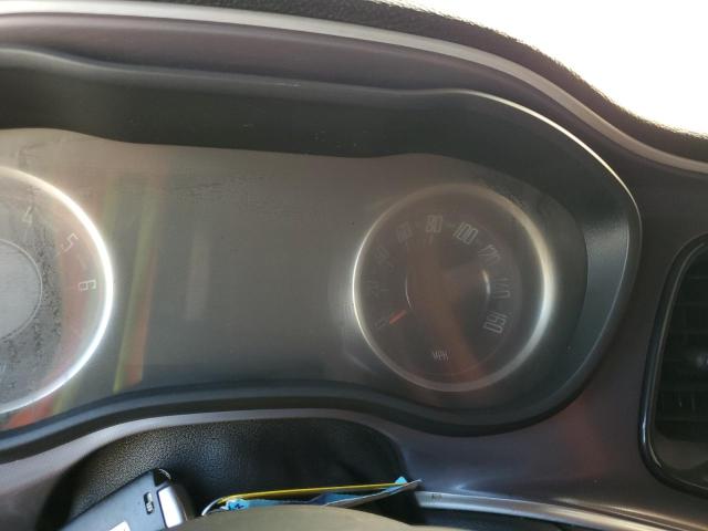 Photo 9 from auction – 2019 DODGE CHALLENGER with VIN 2C3CDZAG5KH663181
