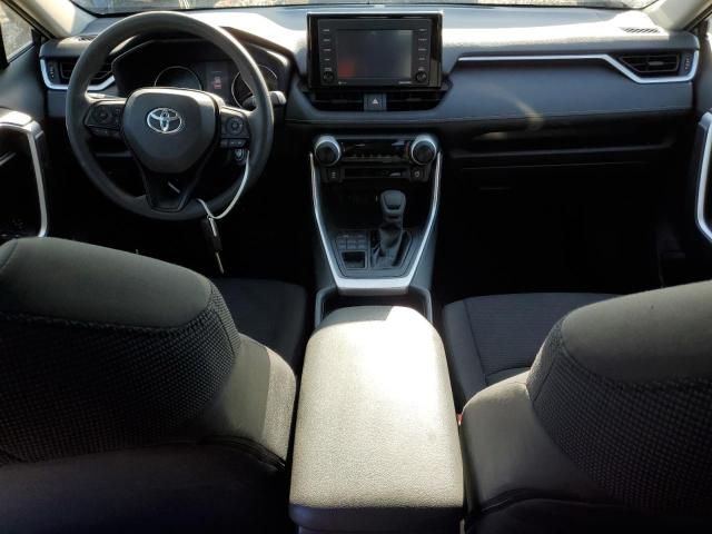 Photo 8 from auction – 2020 TOYOTA RAV4 LE with VIN JTMF1RFV5LD063087