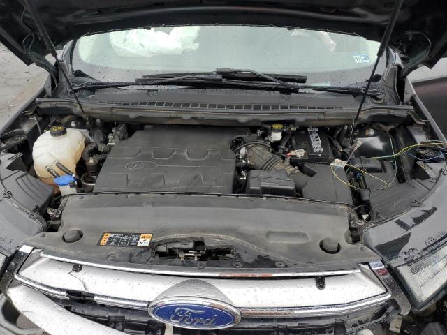 Photo 12 from auction – 2018 FORD EDGE TITAN with VIN 2FMPK4K88JBC18766