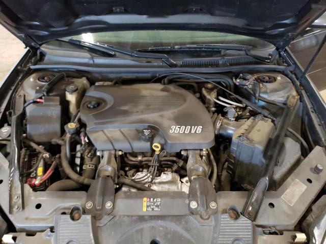 Photo 11 from auction – 2011 CHEVROLET IMPALA LS with VIN 2G1WA5EK8B1151781