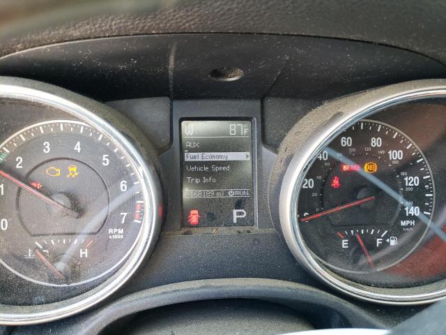 Photo 9 from auction – 2011 JEEP GRAND CHER with VIN 1J4RR4GG5BC553150