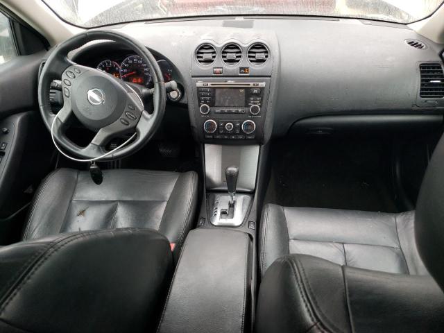 Photo 8 from auction – 2010 NISSAN ALTIMA BAS with VIN 1N4AL2APXAC166258