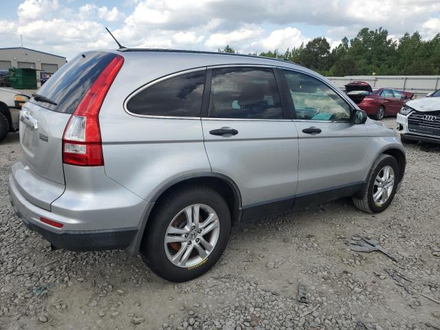 Photo 3 from auction – 2011 HONDA CR-V EX with VIN JHLRE3H59BC016289