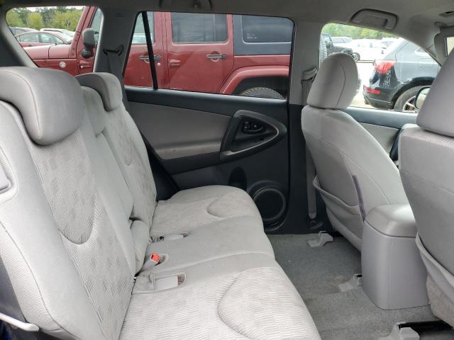 Photo 10 from auction – 2011 TOYOTA RAV4 with VIN 2T3BF4DV6BW106326