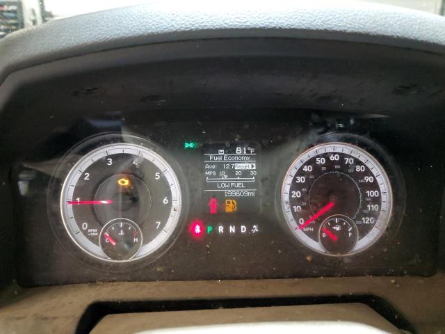 Photo 9 from auction – 2014 RAM 1500 ST with VIN 3C6JR7DT4EG175868