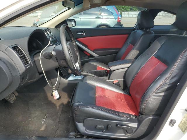 Photo 7 from auction – 2008 NISSAN ALTIMA with VIN 1N4BL24E68C204223