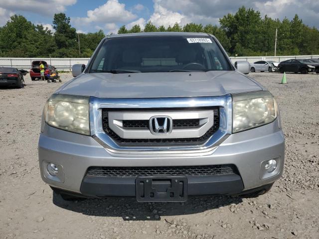 Photo 5 from auction – 2011 HONDA PILOT EX with VIN 5FNYF3H46BB044549