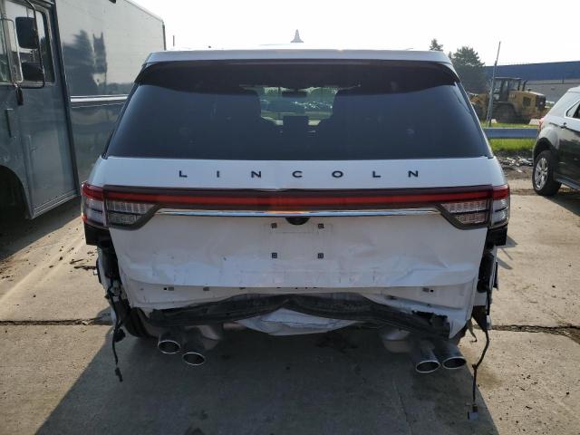 Photo 6 from auction – 2023 LINCOLN AVIATOR BL with VIN 5LM5J9XCXPGL13428