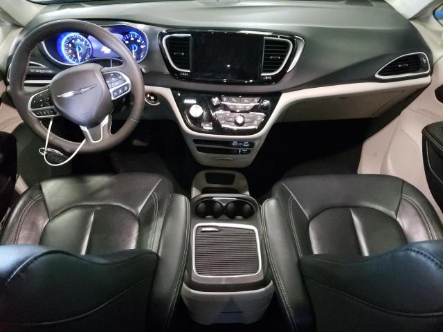 Photo 8 from auction – 2022 CHRYSLER PACIFICA T with VIN 2C4RC1BG6NR154305