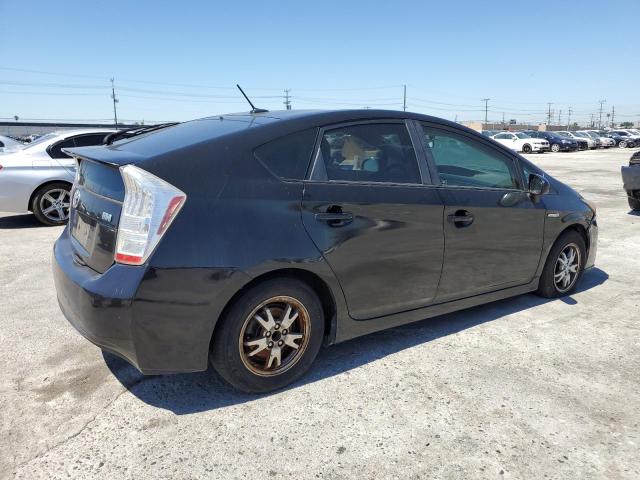 Photo 3 from auction – 2010 TOYOTA PRIUS with VIN JTDKN3DU8A0178944
