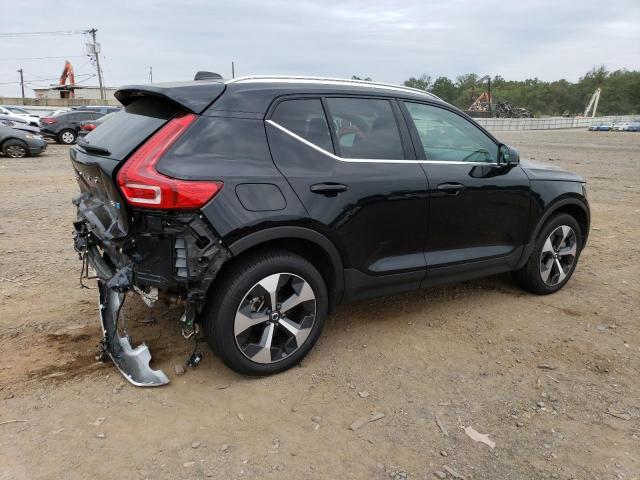 Photo 3 from auction – 2023 VOLVO XC40 PLUS with VIN YV4L12UN2P2081803