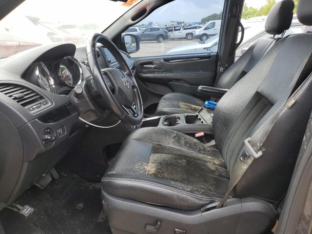 Photo 7 from auction – 2015 DODGE GRAND CARA with VIN 2C4RDGCG6FR705347