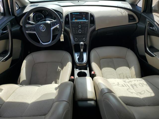 Photo 8 from auction – 2017 BUICK VERANO SPO with VIN 1G4PR5SK5H4102877