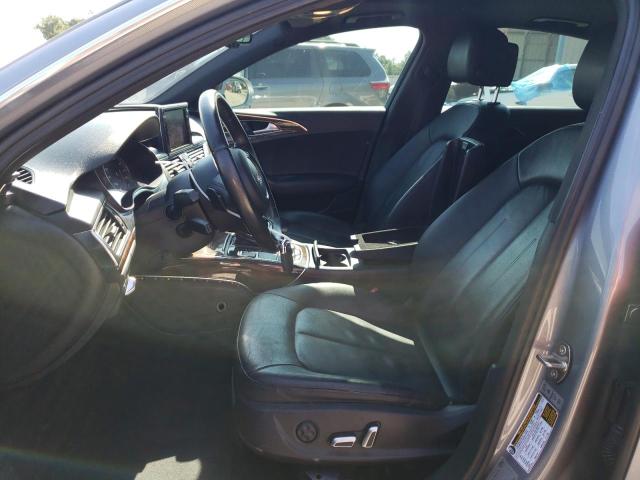 Photo 7 from auction – 2016 AUDI A6 PREMIUM with VIN WAUGFAFC5GN129754