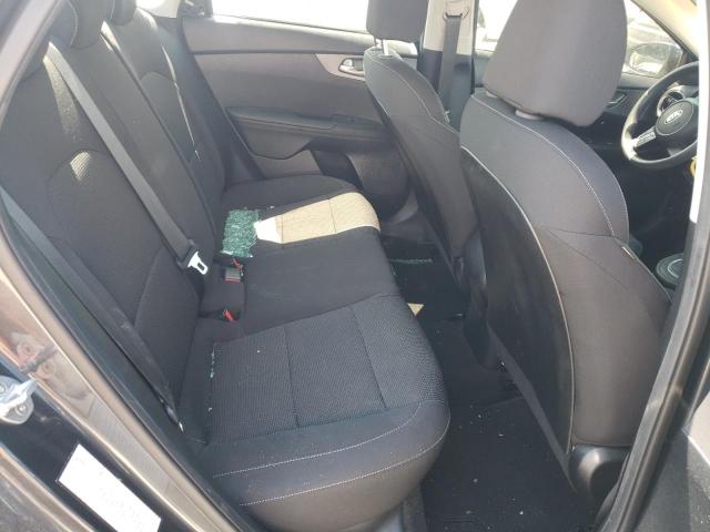Photo 10 from auction – 2019 KIA FORTE FE with VIN 3KPF24AD0KE036567