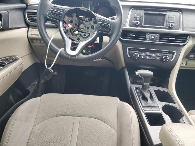 Photo 8 from auction – 2016 KIA OPTIMA LX with VIN KNAGT4L36G5074696
