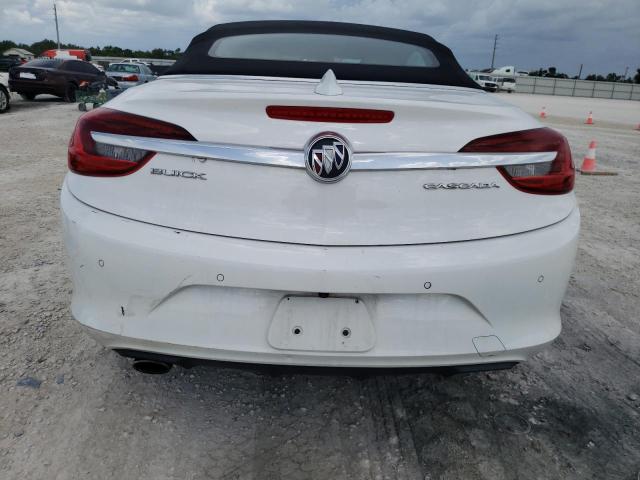صورة رقم 6 من المزاد - 2018 BUICK CASCADA PR مع VIN W04WH3N59JG049337