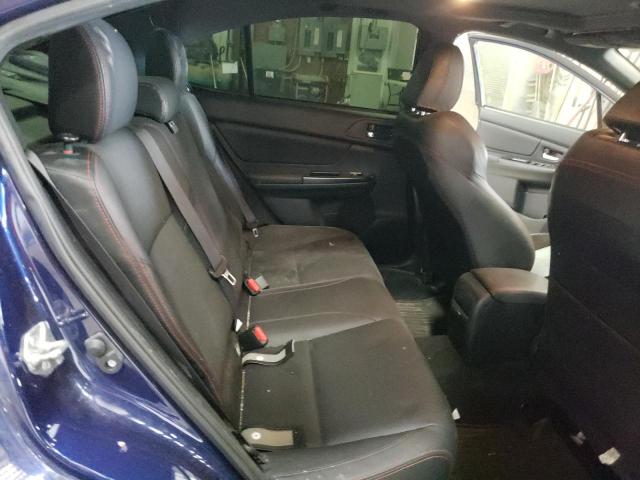 Photo 10 from auction – 2017 SUBARU WRX LIMITE with VIN JF1VA1N62H8803532