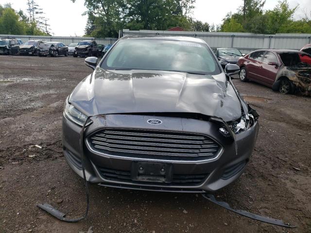 Photo 5 from auction – 2014 FORD FUSION SE with VIN 1FA6P0H74E5357897
