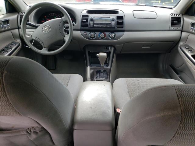 Photo 8 from auction – 2005 TOYOTA CAMRY LE with VIN 4T1BE32K05U598631