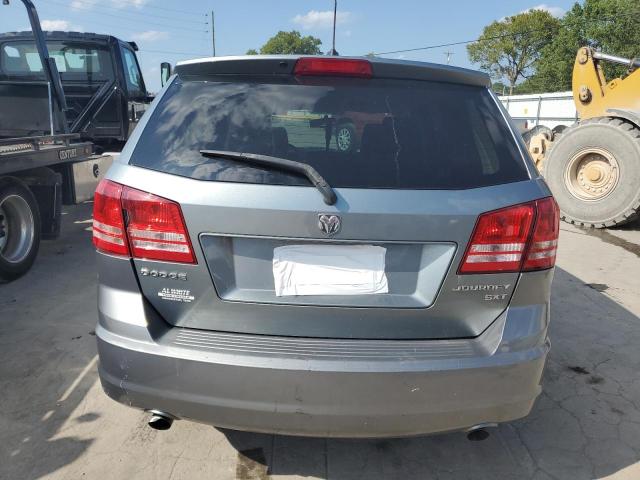 Photo 6 from auction – 2009 DODGE JOURNEY SX with VIN 3D4GG57V29T574451