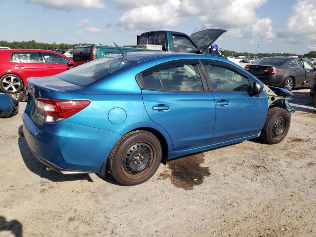 Photo 3 from auction – 2017 SUBARU IMPREZA with VIN 4S3GKAA61H3602269