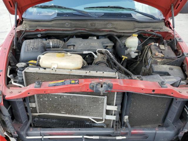 Zdjęcie 11 z aukcji – 2004 DODGE RAM 1500 S z VIN 1D7HA18D04J260787