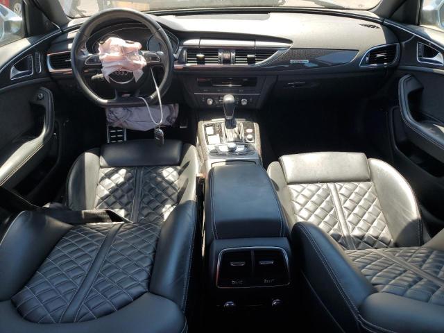 Photo 8 from auction – 2018 AUDI S6 PREMIUM with VIN WAUFFAFC0JN068915